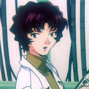 image de Naoko Akagi